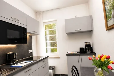 Residenz Unter den Linden Wohnung 08