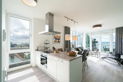 Vakantieappartement Gezinsvakantie Neustadt in Holstein
