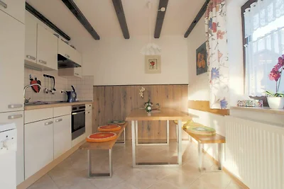 Bayerischer Wald / Arrach Haus 89 Fewo EG