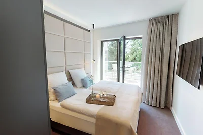 White Pearl Luxussuite 3.04