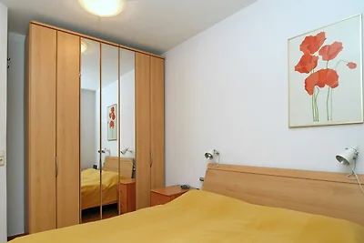 Appartamento Vacanza con famiglia Kühlungsborn