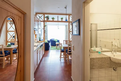 Apartament Dla rodzin Kühlungsborn