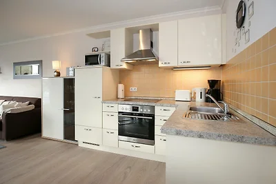 Apartament Dla rodzin Kühlungsborn