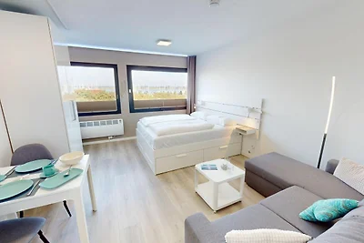 Appartamento Vacanza con famiglia Burg auf Fehmarn