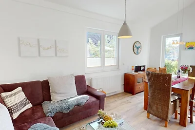Feriendorf Südstrand Haus 23