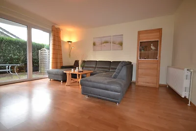Ferienhaus Sir Henry Wohnung 1
