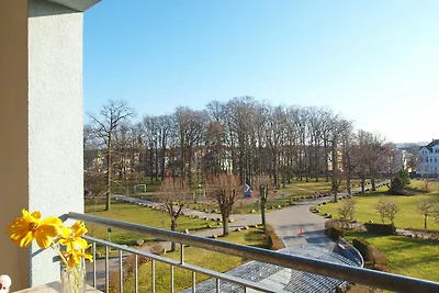 Meeresblick Wohnung 309