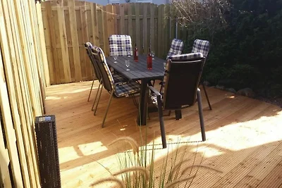 Casa vacanze Vacanza di relax Burg auf Fehmarn