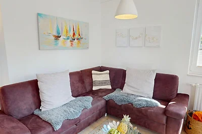 Feriendorf Südstrand Haus 23