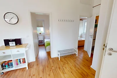 Feriendorf Südstrand Haus 35