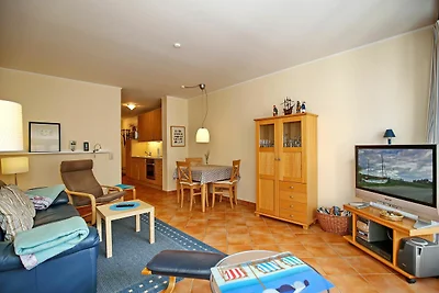 Vakantieappartement Gezinsvakantie Kühlungsborn