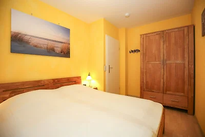 Vakantieappartement Gezinsvakantie Kühlungsborn