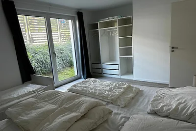 Vakantieappartement Gezinsvakantie Grömitz
