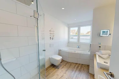 Beach'n'Sea Wohnung 05