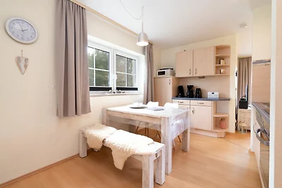 Apartament Dla rodzin Fehmarn