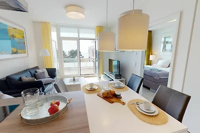 Südkap D-11 Penthouse