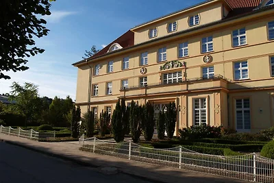 Residenz Unter den Linden 08 ruhig am...