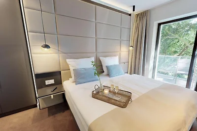 White Pearl Luxussuite 3.05