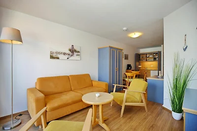 Apartament Dla rodzin Kühlungsborn