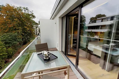 White Pearl Luxusapartment 2.14