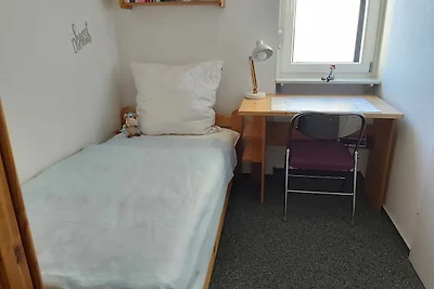 Appartamento Vacanza con famiglia Burg auf Fehmarn