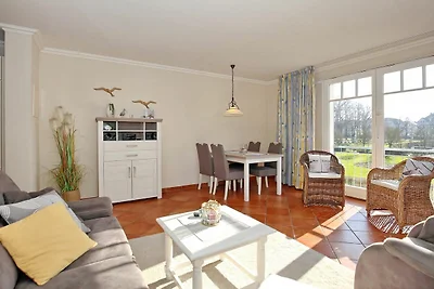 Meeresblick Wohnung 115