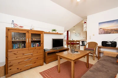 Ferienanlage Lemkenhafen Ferienwohnung Elke