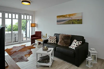 Linden-Palais Wohnung 16