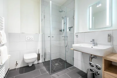 Vakantieappartement Gezinsvakantie Travemünde