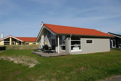 Holiday Vital Resort Ferienhaus 117