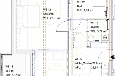Appartamento Vacanza con famiglia Kellenhusen