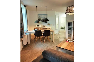 Appartamento Vacanza con famiglia Burg auf Fehmarn