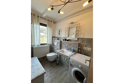 Feriendorf im Bayerischer Wald Haus 68 Bergbl...