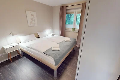 Feriendorf Südstrand Haus 29