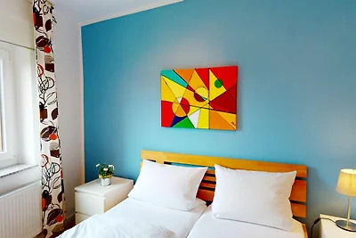 Marienleuchte StrandGUT