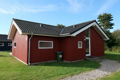 Holiday Vital Resort Ferienhaus 139