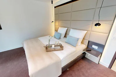 White Pearl Luxussuite 1.01