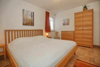 Apartament Dla rodzin Kühlungsborn