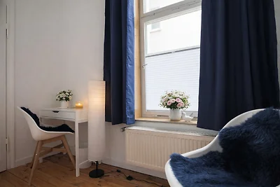 Haus Wilbrand Ferienzimmer 3