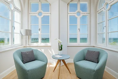 Die Perlenkette – Private Residenzen Villa Sc...