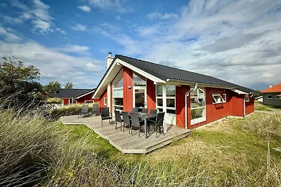 Vakantiehuis Ontspannende vakantie Großenbrode