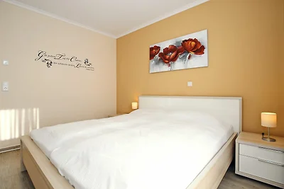 Villa Sanddorn Wohnung 03