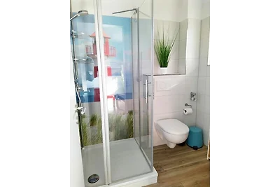 Apartament Dla rodzin Fehmarn