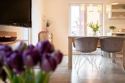 54° Nord Wohnung 2