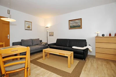 Holiday flat family holiday Kühlungsborn