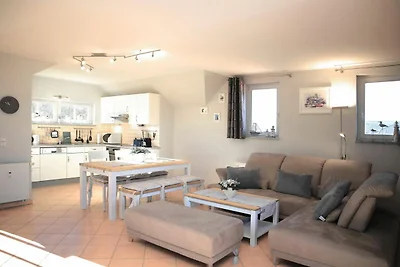 Appartamento Vacanza con famiglia Kühlungsborn