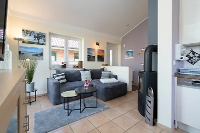 Vakantiehuis Ontspannende vakantie Neustadt in Holstein
