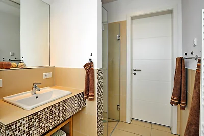 Villa Sanddorn Wohnung 16
