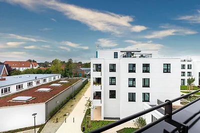 Ferienwohnungen am Godewindpark Travemünde Ex...