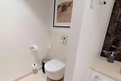 White Pearl Luxusapartment 0.12